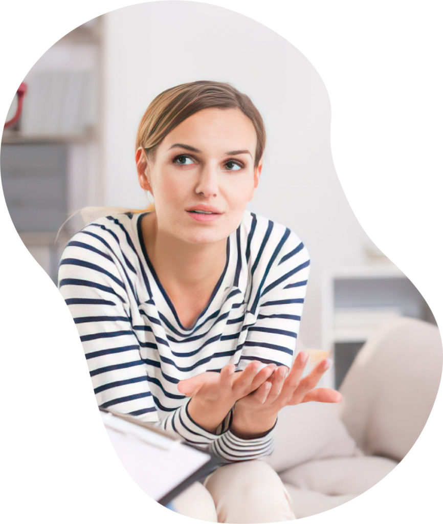 Terapie mame Terapie mame